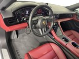 Certified 2022 Porsche Taycan 4S image 4