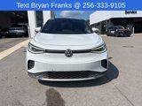 Used 2021 Volkswagen ID.4 Pro S w/ Gradient Package image 2