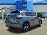 Used 2018 MAZDA CX-5 Grand Touring image 2