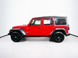 Used 2018 Jeep Wrangler Unlimited Sport S image 4