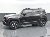 Used 2022 Jeep Renegade Trailhawk image 2