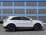 New 2025 Cadillac XT4 Sport w/ LPO, Onyx Lite Package image 5