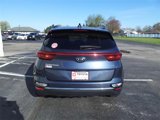 Used 2022 Kia Sportage EX image 4