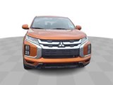 Used 2021 Mitsubishi Outlander Sport SE image 5