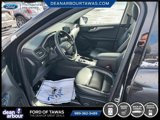 Certified 2022 Ford Escape SEL image 2