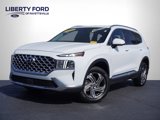 Used 2022 Hyundai Santa Fe SEL image 2
