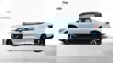 Certified 2022 Polestar Polestar 2 w/ Plus Package image 2