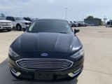 Used 2018 Ford Fusion SE w/ Equipment Group 201A image 2