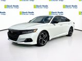 Used 2022 Honda Accord Sport Special Edition image 3