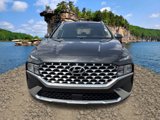 Used 2022 Hyundai Santa Fe SEL image 2