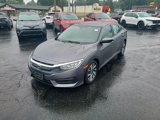 Used 2016 Honda Civic EX image 2
