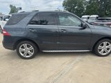 Used 2014 Mercedes-Benz ML 350 4MATIC image 3