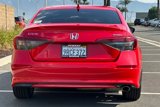 Certified 2022 Honda Civic Sport image 5