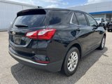 Used 2021 Chevrolet Equinox LT image 4