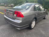 Used 2005 Honda Civic LX image 5