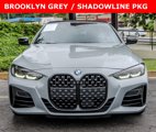 Used 2022 BMW M440i Convertible image 2