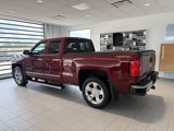 Used 2015 Chevrolet Silverado 1500 LTZ image 4