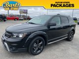 Used 2020 Dodge Journey Crossroad image 3