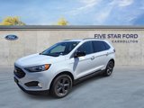 Used 2022 Ford Edge SEL image 5