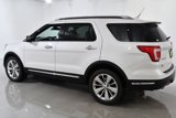 Used 2019 Ford Explorer Limited w/ Ford Safe & Smart Package image 3