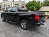 Used 2018 Chevrolet Silverado 1500 LT w/ All Star Edition image 3