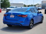 Used 2023 Nissan Sentra SV image 3