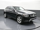Used 2018 Mercedes-Benz GLC 300 4MATIC image 3
