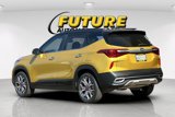 Used 2021 Kia Seltos SX image 6