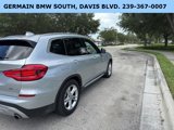Used 2021 BMW X3 sDrive30i image 5