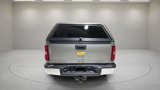 Used 2014 Chevrolet Silverado 2500 W/T image 4