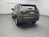 Used 2018 Jeep Compass Latitude w/ Popular Equipment Group image 6
