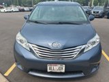 Used 2017 Toyota Sienna XLE image 2