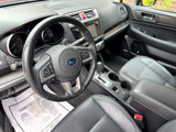Used 2017 Subaru Legacy 2.5i Limited image 3