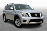 Used 2017 Nissan Armada SV image 3
