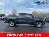 Used 2019 RAM 1500 Big Horn image 3