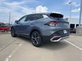 Used 2023 Kia Sportage EX image 2