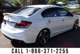 Used 2015 Honda Civic Si image 6