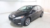 Used 2018 Ford Focus SE w/ SE Appearance Package image 2