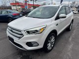 Used 2018 Ford Escape Titanium w/ Ford Safe & Smart Package image 4