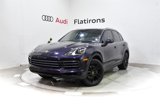 Used 2019 Porsche Cayenne image 4