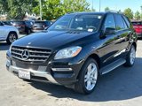 Used 2014 Mercedes-Benz ML 350 4MATIC image 2