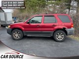 Used 2005 Ford Escape XLT image 4