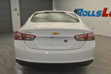 Used 2022 Chevrolet Malibu LT image 4