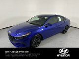 Certified 2021 Hyundai Elantra SEL w/ Cargo Package image 2