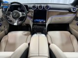 Certified 2022 Mercedes-Benz C 300 4MATIC Sedan image 2