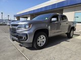 Used 2022 Chevrolet Colorado LT w/ LT Convenience Package image 2
