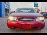 Used 2005 Chevrolet Impala w/ Preferred Equipment Group image 2