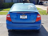 Used 2011 Ford Fusion SE w/ 202A Rapid Spec Order Code image 4