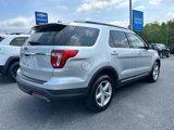 Used 2019 Ford Explorer XLT image 3