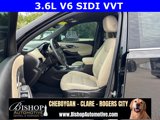 Used 2023 Chevrolet Traverse LS image 6